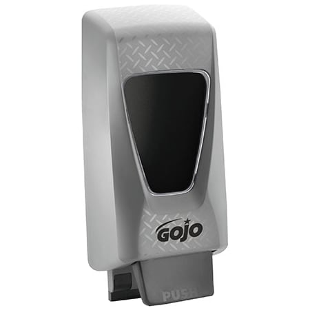 Gojo GOJO Wall-Mount Dispenser - 2,000 mL, Gray BUY00441628